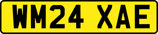 WM24XAE