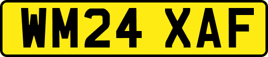 WM24XAF