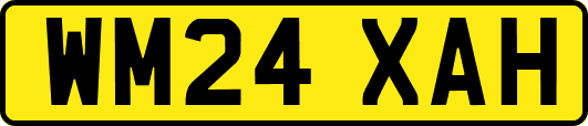 WM24XAH
