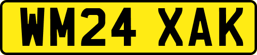 WM24XAK