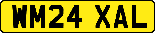 WM24XAL