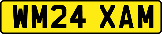 WM24XAM