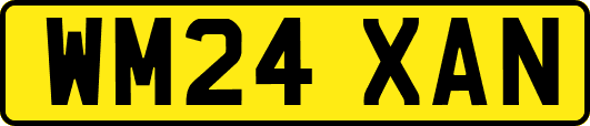 WM24XAN