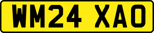 WM24XAO