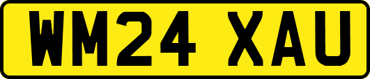 WM24XAU