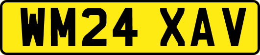 WM24XAV