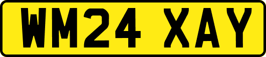 WM24XAY