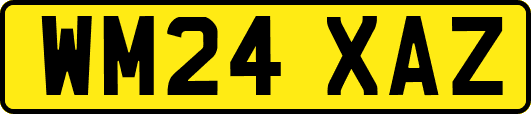 WM24XAZ