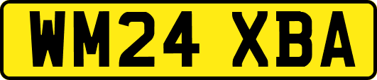 WM24XBA