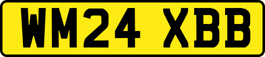 WM24XBB