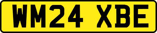 WM24XBE