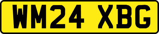 WM24XBG
