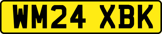 WM24XBK