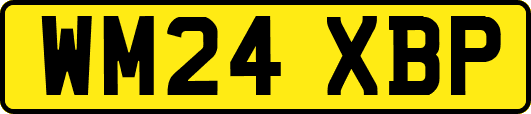 WM24XBP