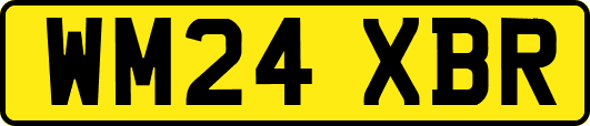 WM24XBR