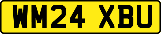 WM24XBU