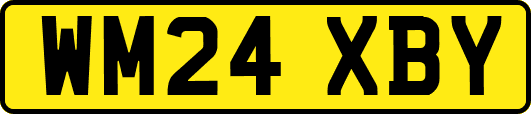 WM24XBY