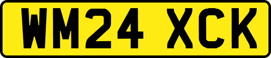 WM24XCK