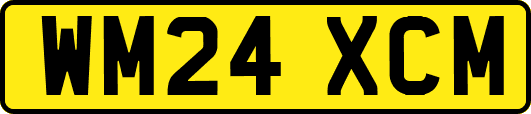 WM24XCM