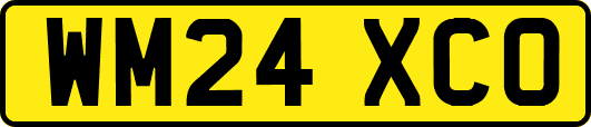 WM24XCO