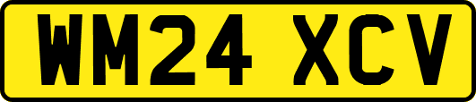WM24XCV