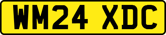 WM24XDC