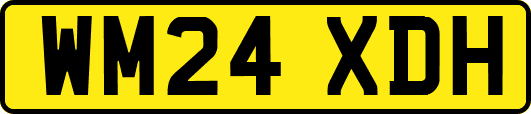WM24XDH