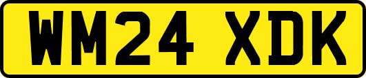 WM24XDK