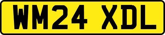WM24XDL