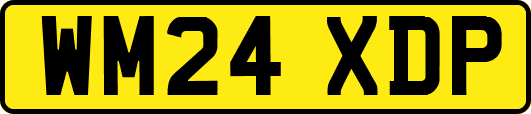 WM24XDP