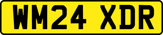 WM24XDR