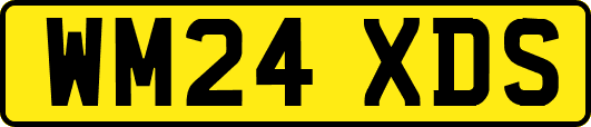 WM24XDS