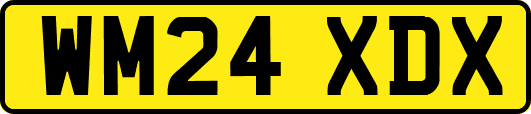 WM24XDX