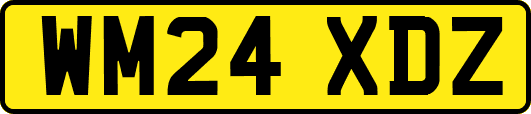 WM24XDZ