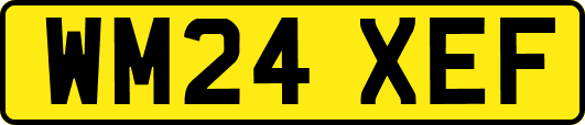WM24XEF
