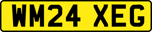 WM24XEG