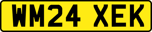WM24XEK