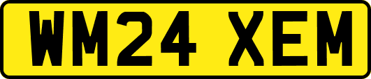 WM24XEM