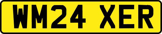 WM24XER
