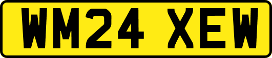 WM24XEW
