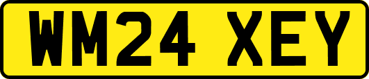 WM24XEY