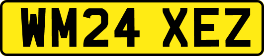 WM24XEZ