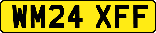 WM24XFF