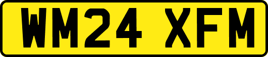 WM24XFM