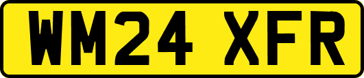 WM24XFR