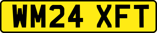 WM24XFT
