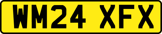 WM24XFX