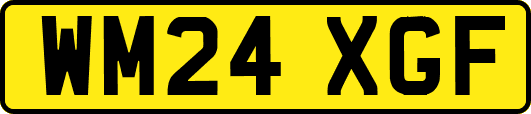 WM24XGF