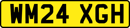 WM24XGH