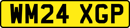 WM24XGP
